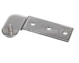 098880 Master-Bilt Hinge Offset S/S