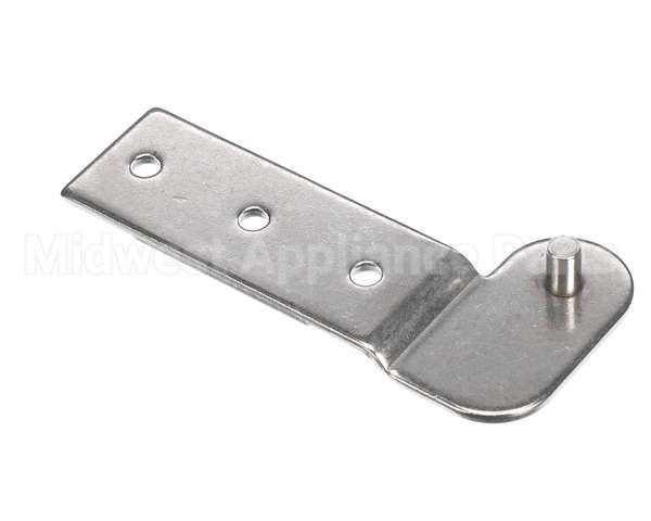 098880 Master-Bilt Hinge Offset S/S