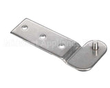 098880 Master-Bilt Hinge Offset S/S