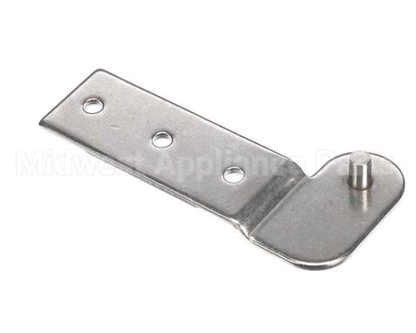 098880 Master-Bilt Hinge Offset S/S