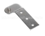 098880 Master-Bilt Hinge Offset S/S
