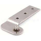 098880 Compatible Norlake Hinge Offset Ss (Blh)