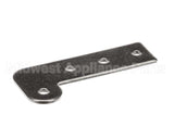 098881 Norlake Hinge Flat S/S