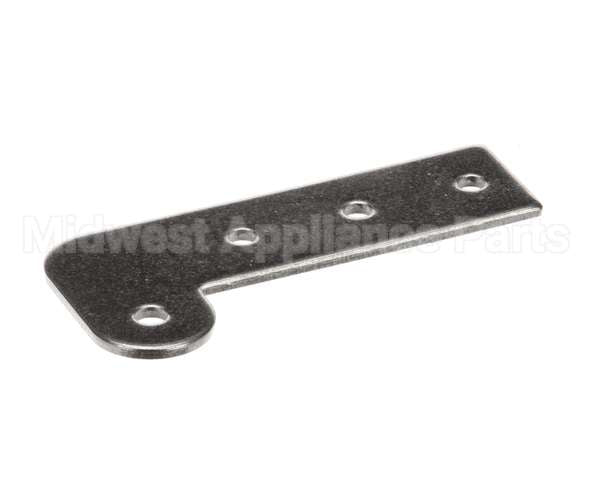 098881 Norlake Hinge Flat S/S