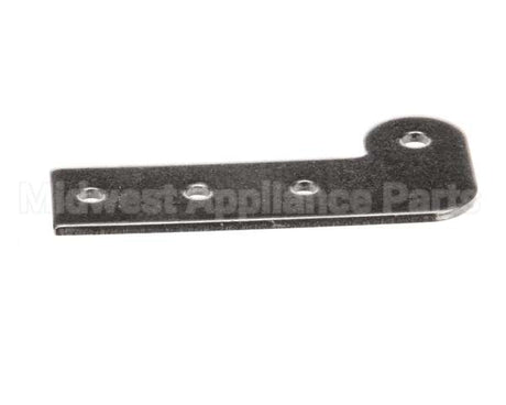 098881 Norlake Hinge Flat S/S