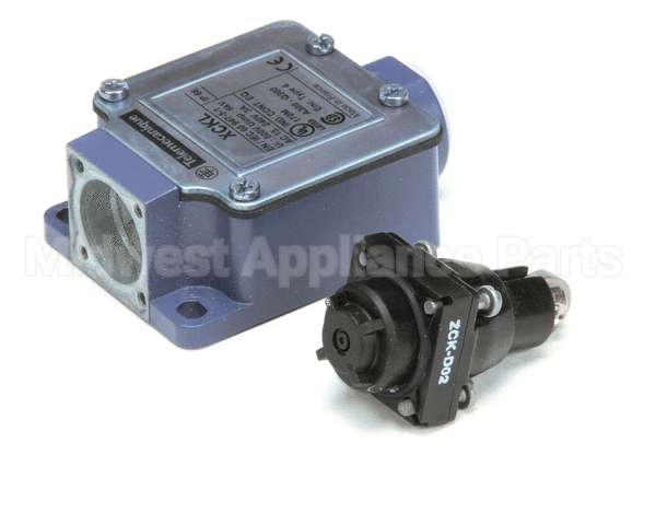 099-4502 American Dish Service Switch, Door Cut-Off