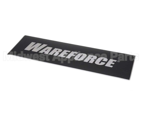 09905-004-27-26 Jackson Wareforce Decal
