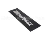 09905-004-27-26 Jackson Wareforce Decal