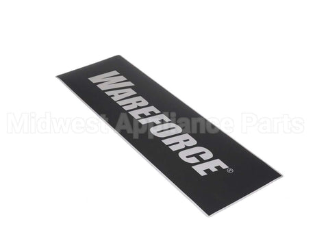 09905-004-27-26 Jackson Wareforce Decal