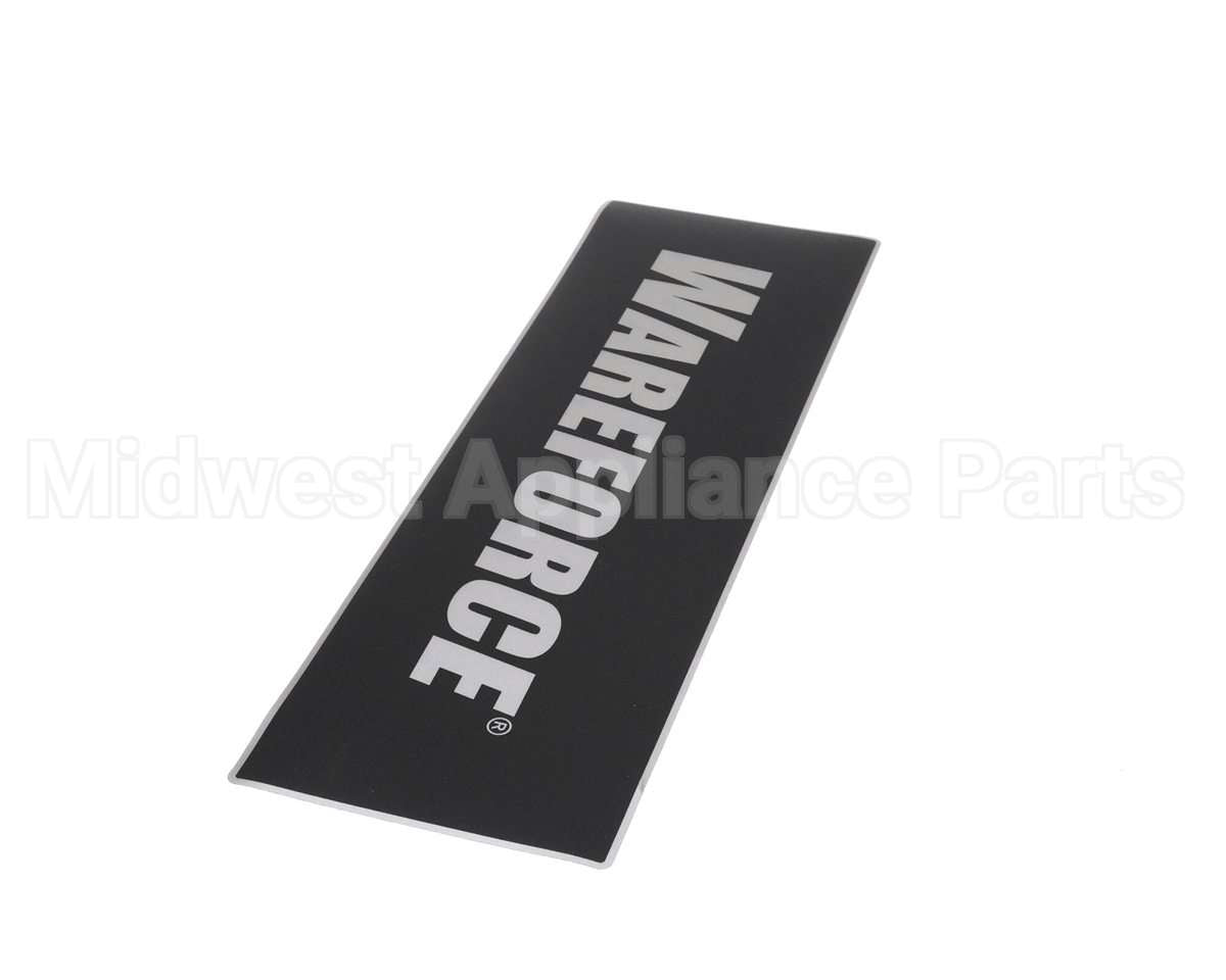 09905-004-27-26 Jackson Wareforce Decal