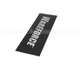 09905-004-27-26 Jackson Wareforce Decal