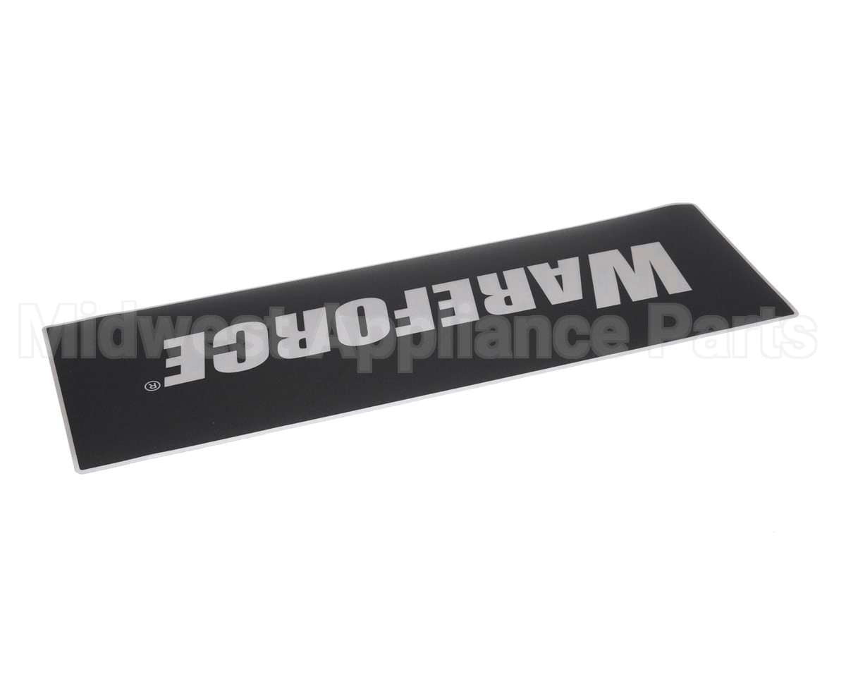 09905-004-27-26 Jackson Wareforce Decal