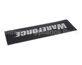 09905-004-27-26 Jackson Wareforce Decal