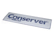 09905-004-53-76 Jackson Decal,Conserver Upper Control Box