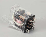 369422 Lincoln Relay Dpst 240V