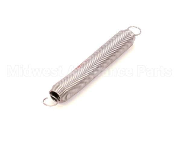 09908 Lakeside Rep Rust Spring-Heated