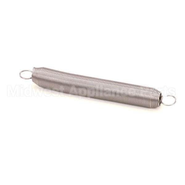 09908 Compatible Lakeside Rep Rust Spring-Heated
