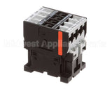099090 Electrolux Professional Contactor; 180-210V 50Hz/200-240V 60Hz