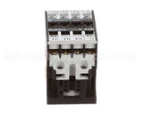 099090 Electrolux Professional Contactor; 180-210V 50Hz/200-240V 60Hz