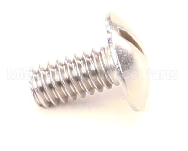 19176 Cleveland Screw;Truss Head;Slotted 1/4-2