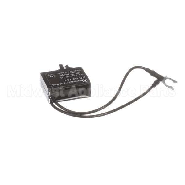 099146 Compatible Electrolux Rif Filter 110-250V Ac(50 /60Hz)/Dc