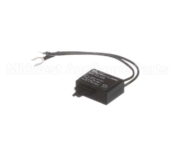 099146 Electrolux Professional Rif Filter; 110-250V Ac(50/60Hz)/Dc