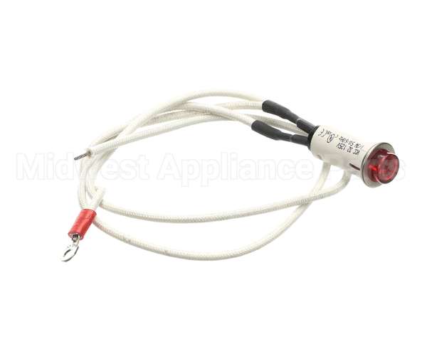 09917 Dinex Pilot Light