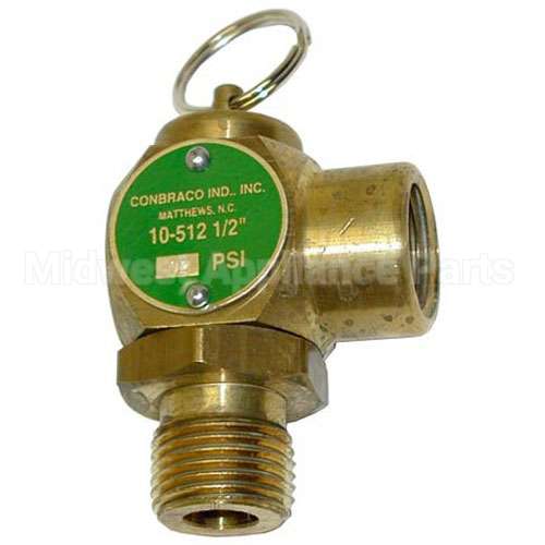 099228 Compatible Groen Pressure Relief