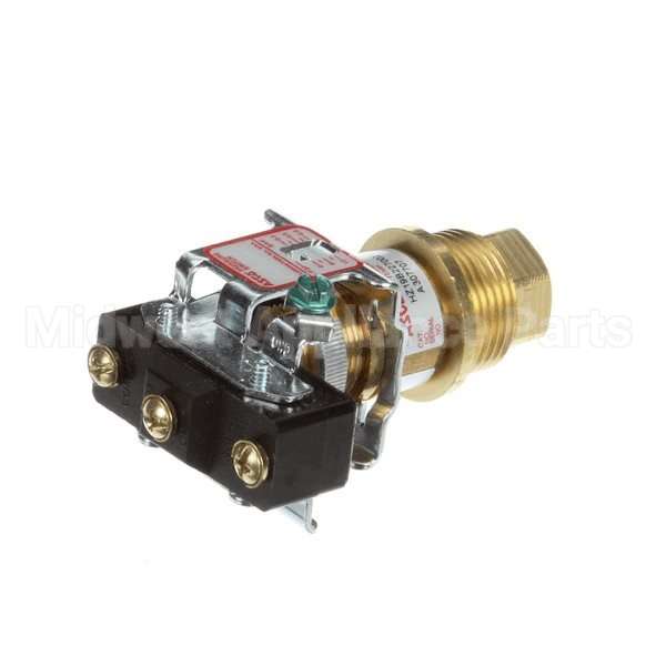 099244 Compatible Groen Switch, Press. 1/4" Npt Int