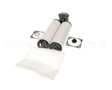 0993.902.118 Busch Vacuum Filter Kit