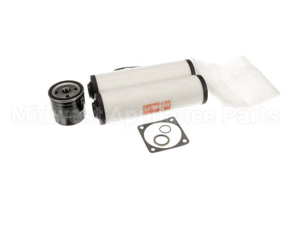 0993.902.118 Busch Vacuum Filter Kit