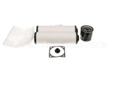 0993.902.118 Busch Vacuum Filter Kit
