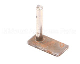 09949 Broaster Interlock Weld- Drain Valve