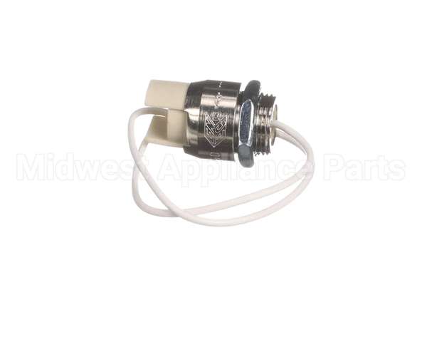 099492 Electrolux Professional Lamp Holder, Complete