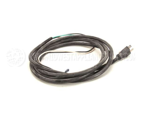 369537 Lincoln Power Cord W/Plug 2''