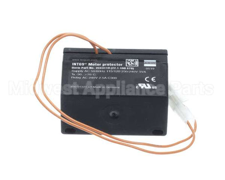 099727 Electrolux Professional Overheat Protector; Kriwan Mod.int 69 Ul