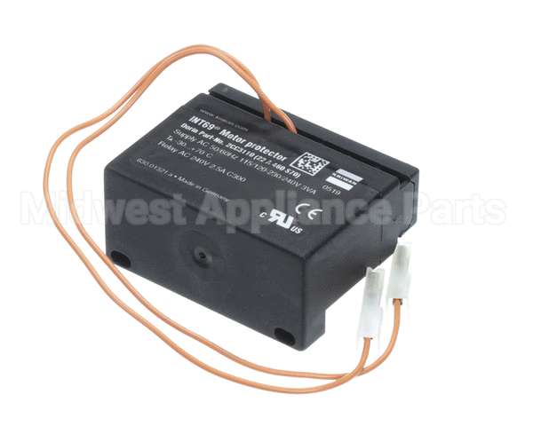 099727 Electrolux Professional Overheat Protector; Kriwan Mod.int 69 Ul