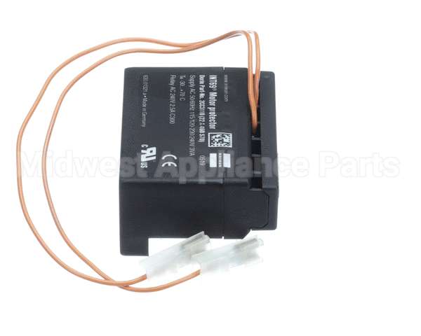 099727 Electrolux Professional Overheat Protector; Kriwan Mod.int 69 Ul