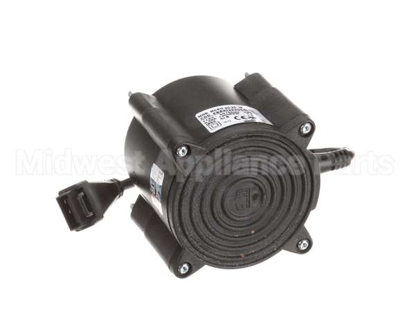 099873 Electrolux Professional Fan, Mceu-20-25 115V/60Hz, Ul