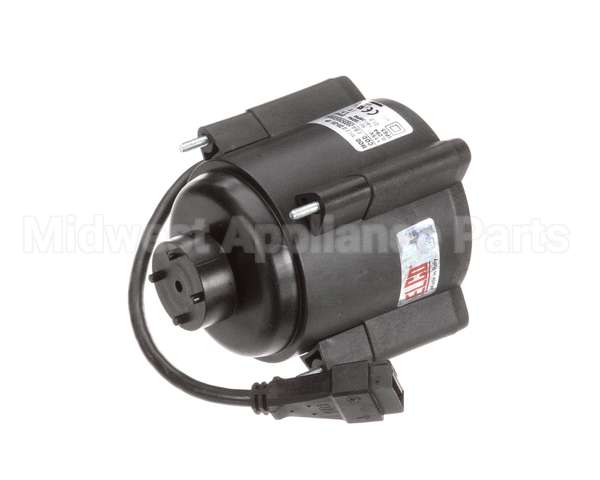 099873 Electrolux Professional Fan, Mceu-20-25 115V/60Hz, Ul