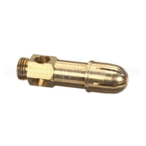 099922 Compatible Groen Low Fire Burner Jet