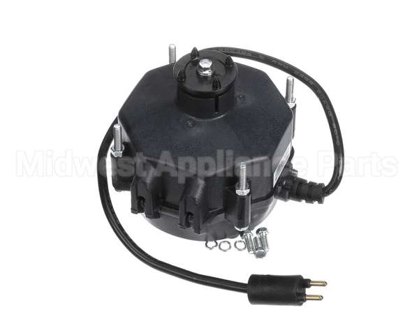 09A10131 Kysor Warren Motor Welln 16W Ec 115V