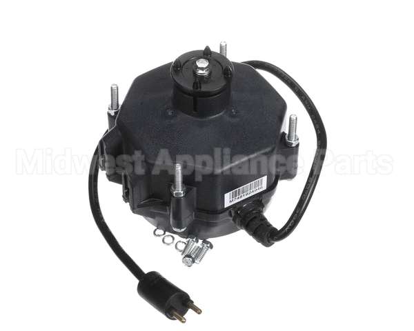 09A10131 Kysor Warren Motor Welln 16W Ec 115V