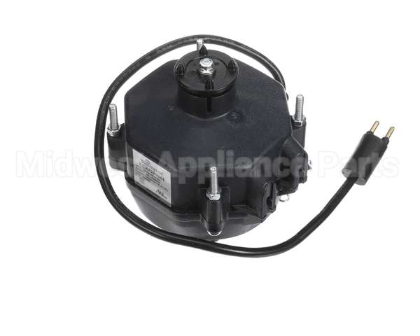 09A10131 Kysor Warren Motor Welln 16W Ec 115V