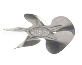 09B10061 Kysor Warren Blade Fan 8" 5 Petal 25Deg Cw A