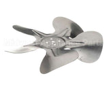 09B10061 Kysor Warren Blade Fan 8" 5 Petal 25Deg Cw A