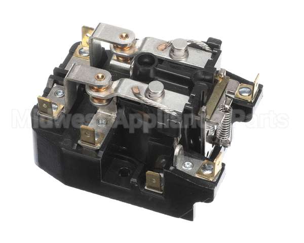 09C060 Milnor Relay(Prd), Main=2C,240V