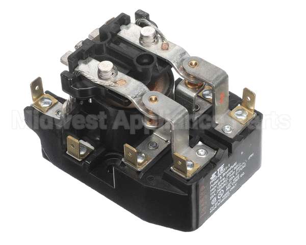 09C060 Milnor Relay(Prd), Main=2C,240V