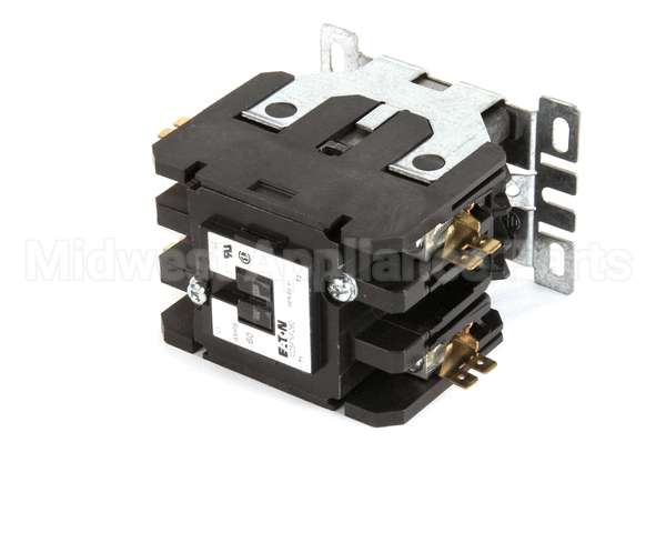 32193 Giles Contactor, Assembly, 1 Ph, 75A, 208/240V