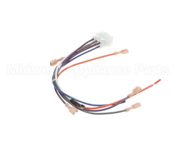 300126 Cleveland Wire Harness; On/Off; Control